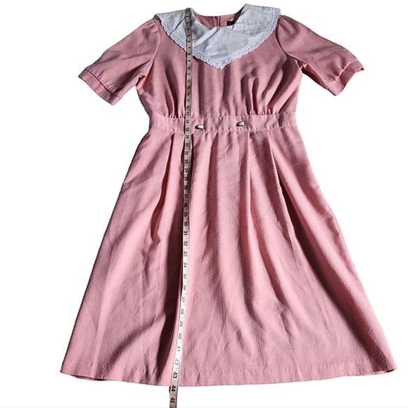 Vintage Union Tag Dress Breli Originals Size 16 - Picture 7 of 16